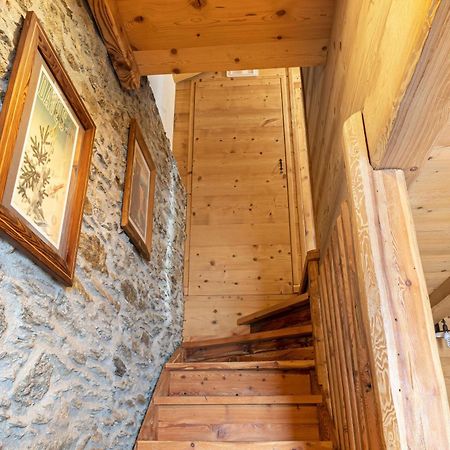 Linda E Tonin Villa Vestreno Exterior photo