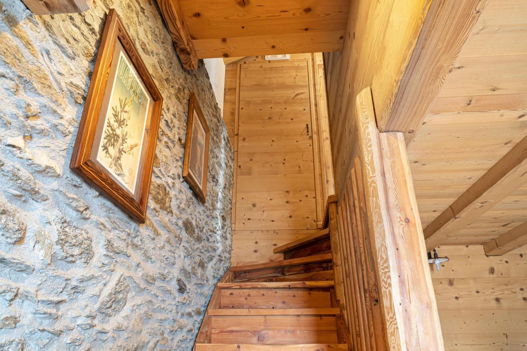 Linda E Tonin Villa Vestreno Exterior photo